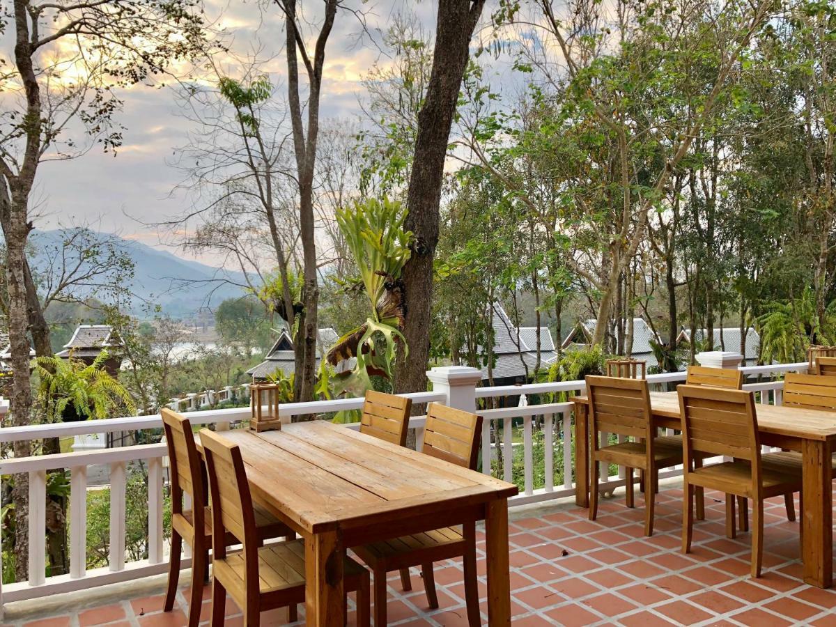 شيانغ ماي Ruean Racha Resort المظهر الخارجي الصورة